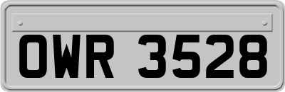 OWR3528