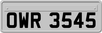 OWR3545