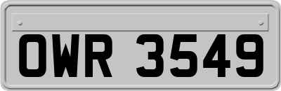 OWR3549