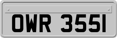 OWR3551