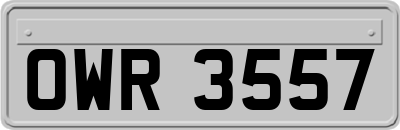 OWR3557