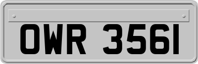 OWR3561