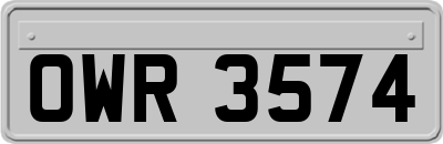 OWR3574