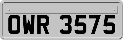 OWR3575
