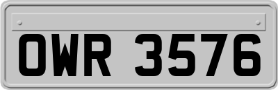 OWR3576