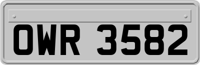 OWR3582