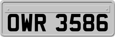 OWR3586