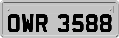 OWR3588