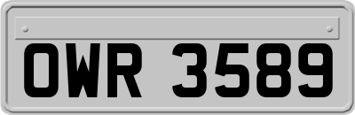 OWR3589