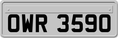OWR3590