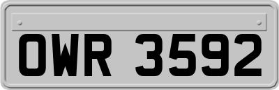 OWR3592