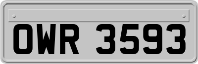 OWR3593