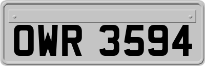 OWR3594
