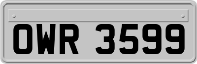 OWR3599