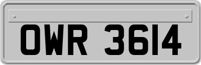 OWR3614