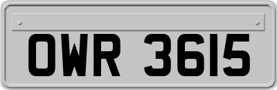 OWR3615