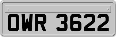 OWR3622