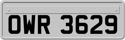 OWR3629