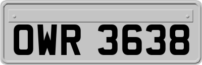 OWR3638