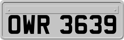 OWR3639