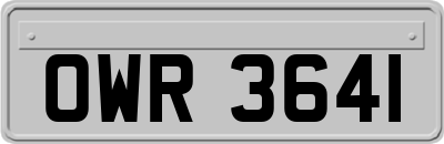 OWR3641