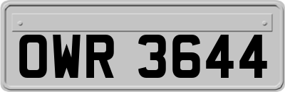 OWR3644