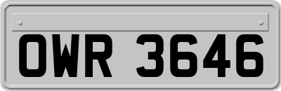 OWR3646