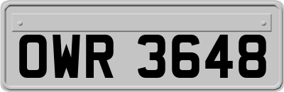 OWR3648