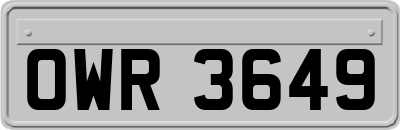 OWR3649