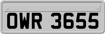 OWR3655