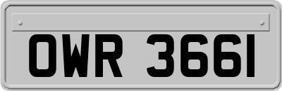 OWR3661