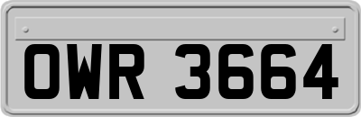 OWR3664
