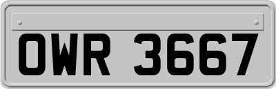 OWR3667