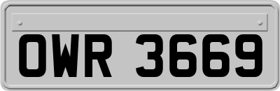 OWR3669