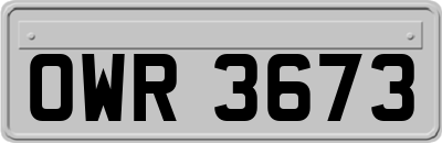 OWR3673