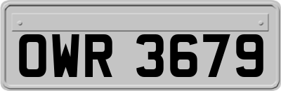 OWR3679