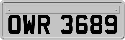 OWR3689