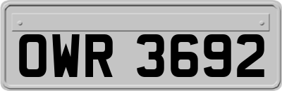 OWR3692