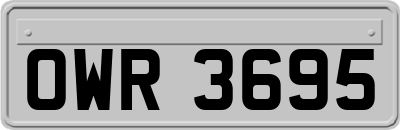 OWR3695