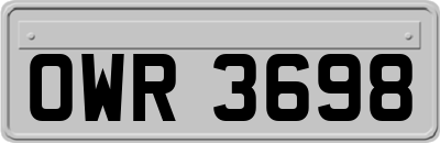 OWR3698
