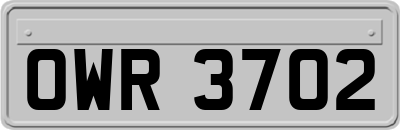 OWR3702