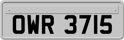 OWR3715