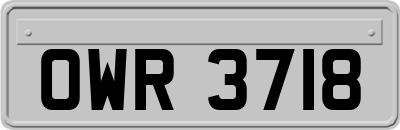 OWR3718