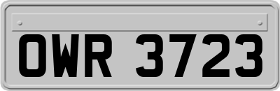 OWR3723