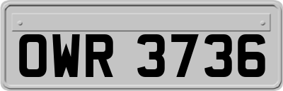 OWR3736