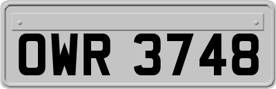 OWR3748