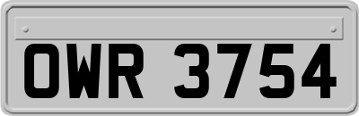 OWR3754