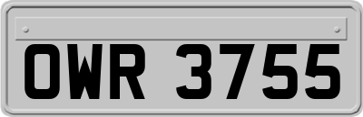 OWR3755