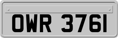 OWR3761