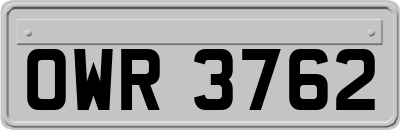 OWR3762
